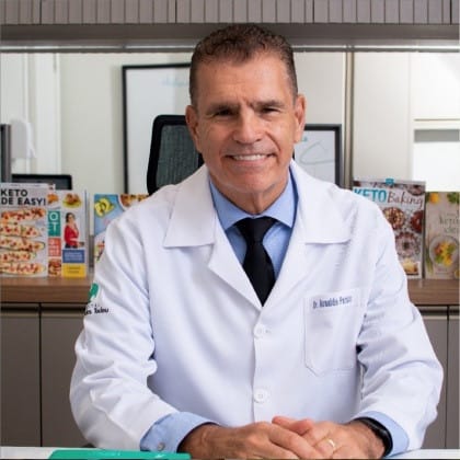 Tirzepatida: um novo aliado no combate à obesidade