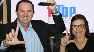 Barranco aposta em vitória de Rosa Neide na eleição do diretório estadual do PT neste domingo