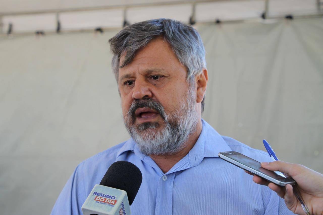 Justiça livra Stopa de ação por suposta fraude em coleta de lixo e descarta prejuízo ao erário