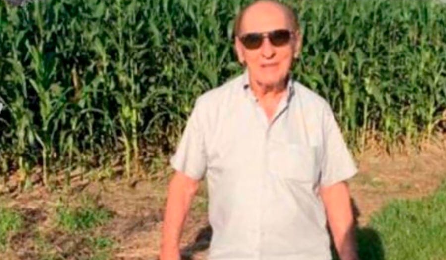 Morre aos 96 anos Adelino Bedin, pioneiro na colonização de Itaúba