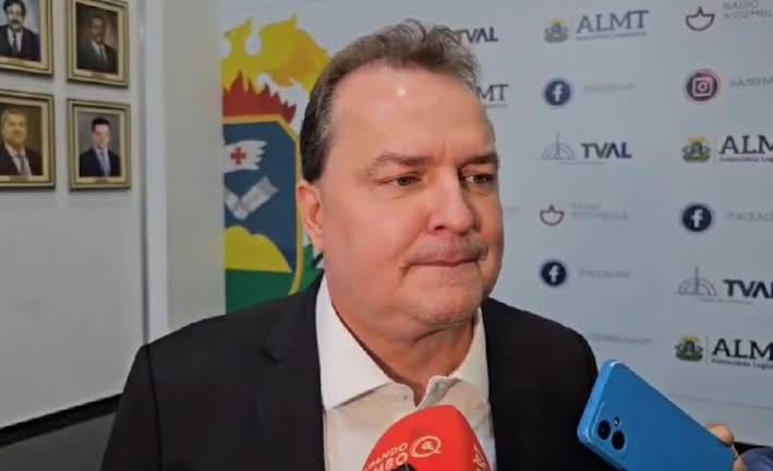 Max Russi crítica fala de Pivetta e diz que fechar a Santa Casa “não é opção”