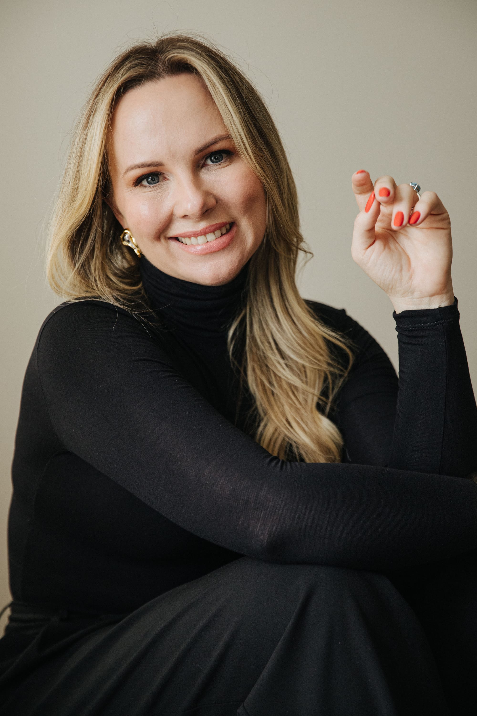 Morango do Amor tem dono