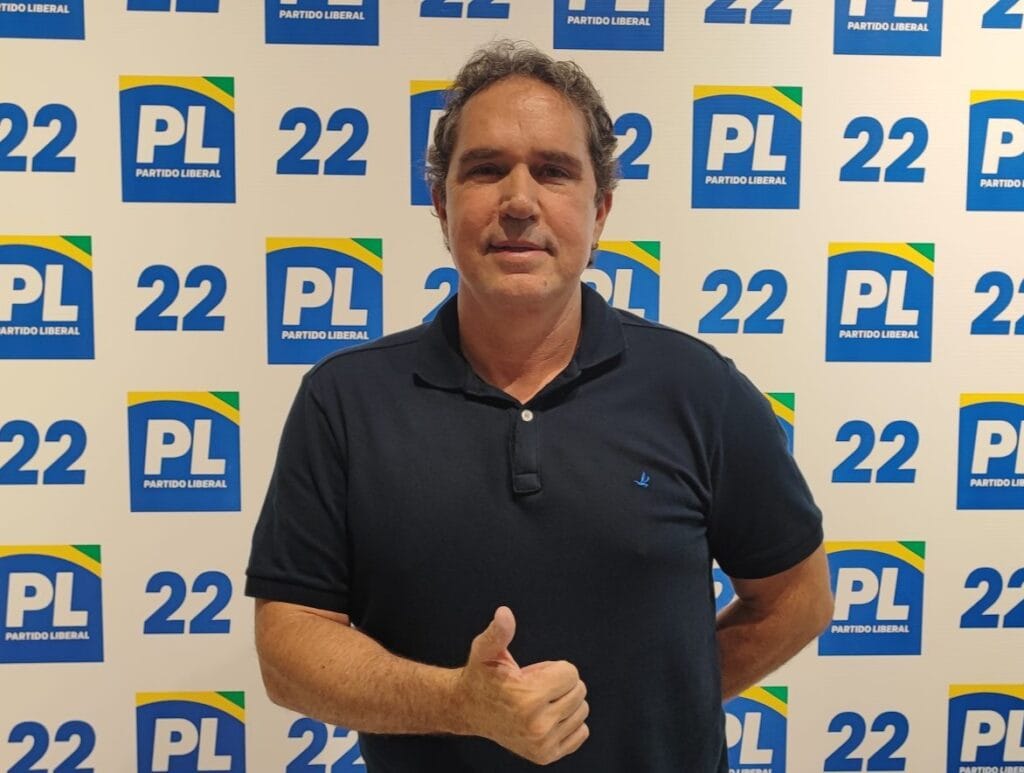 Vice-prefeito vai “peitar” Wenceslau na presidência da Fecomércio-MT