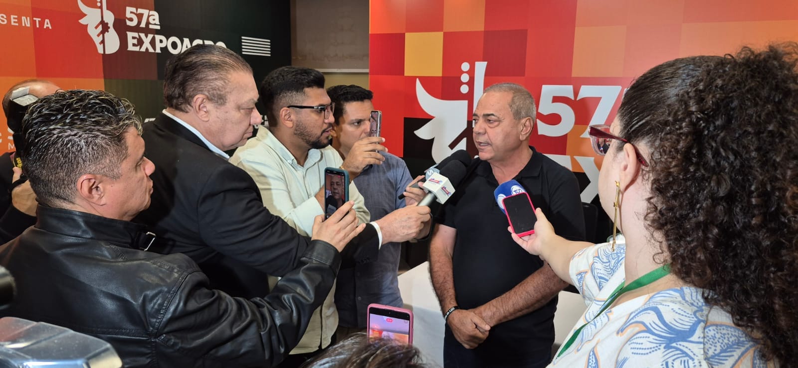 Agro, cultura e diversão: Expoagro aposta na diversidade para conquistar o público