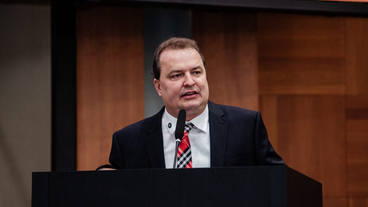 Araguaia fará primeiro mutirão de cirurgias bariátricas graças ao apoio de Virginia Mendes e Max Russi