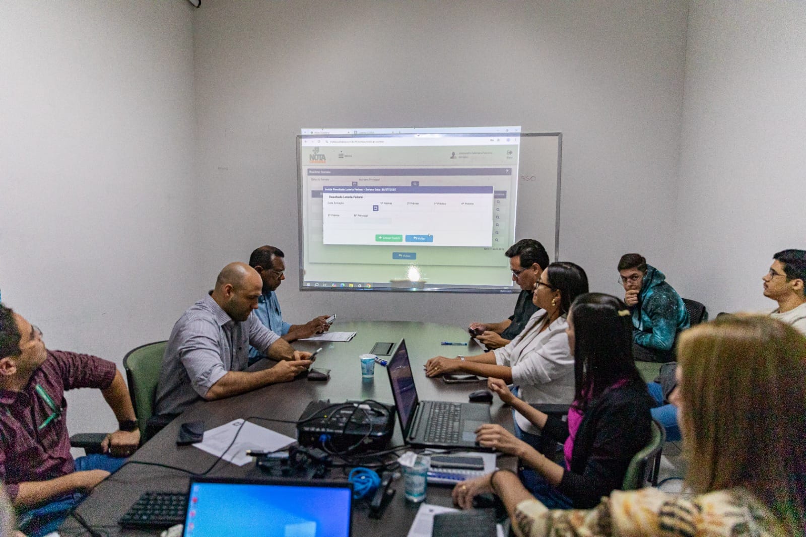 Moradora do Quilombo vence prêmio de R$ 50 mil; confira lista de ganhadores