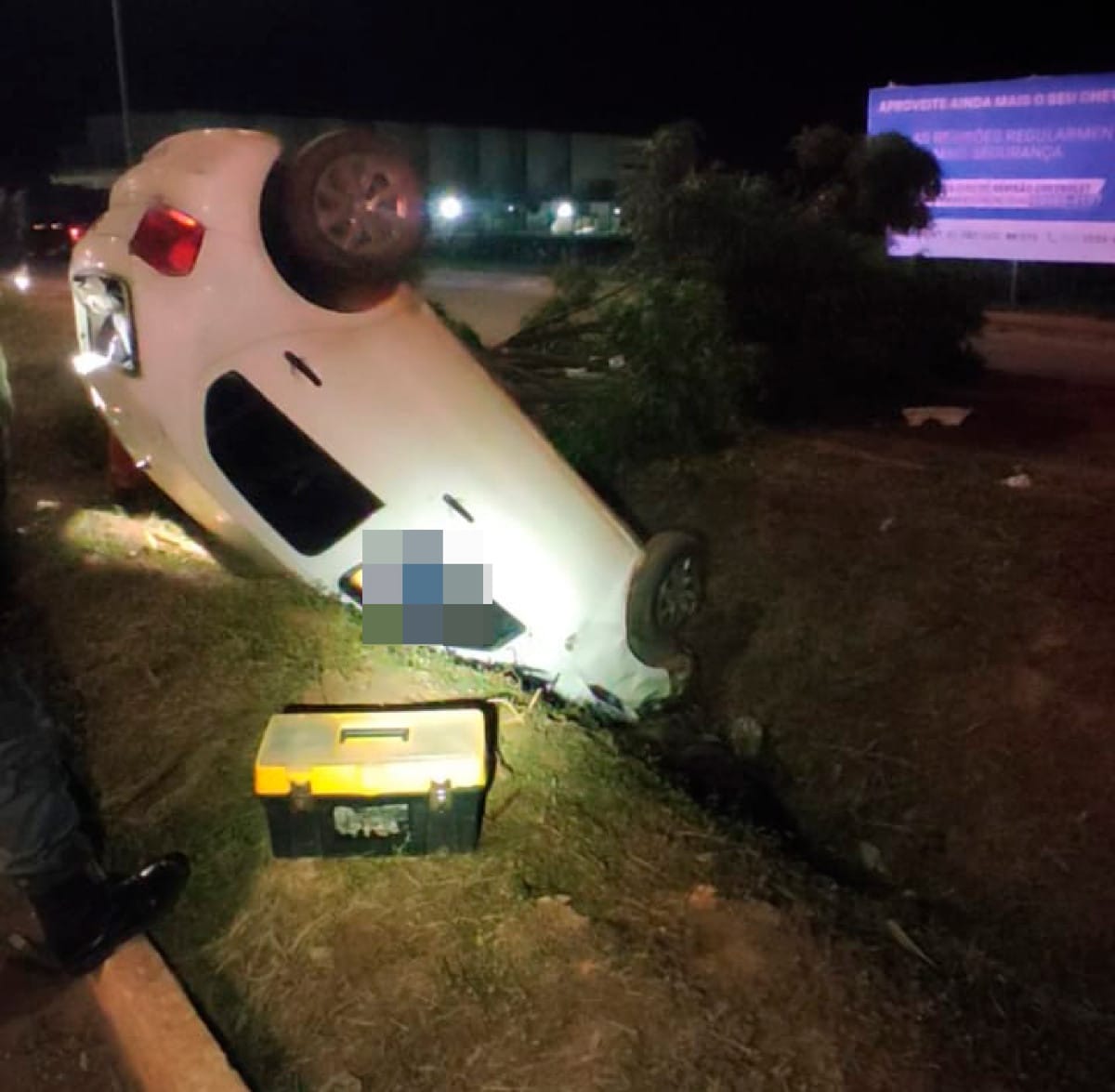 Criminosos morrem em confronto com a Força Tática da PM após tentar matar rival a tiros