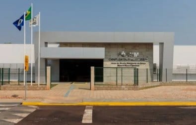 Expediente forense estará suspenso em Chapada dos Guimarães nesta sexta-feira