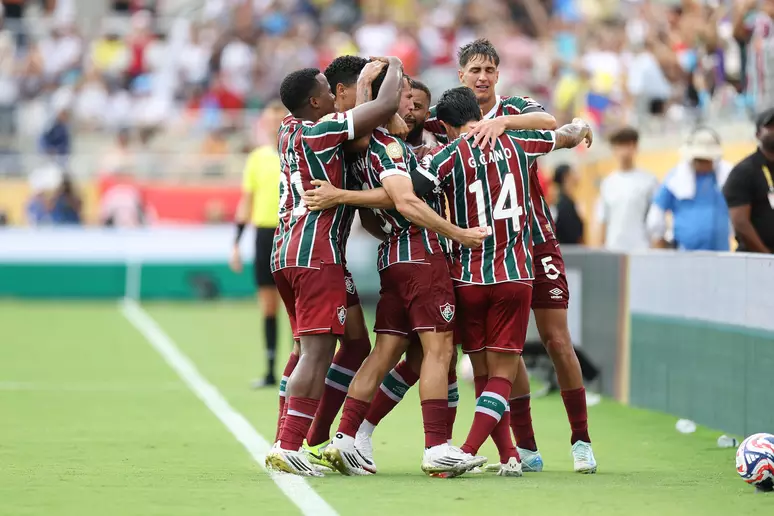 Fluminense se impõe contra o Al-Hilal, consagra plano de Renato Gaúcho e vai à semifinal