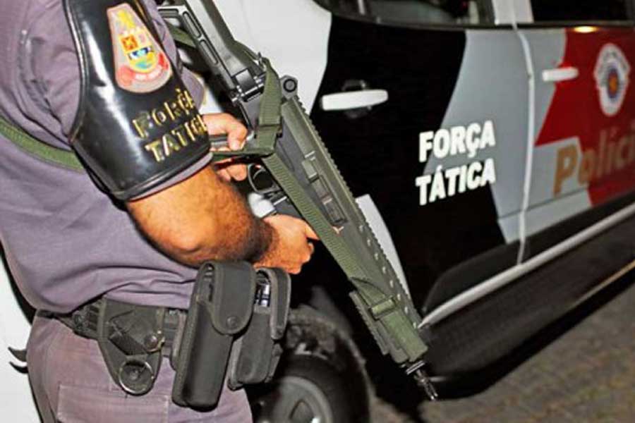 Faccionados mortos tinham passagens por tráfico, tentativa de homicídio, roubo e receptação