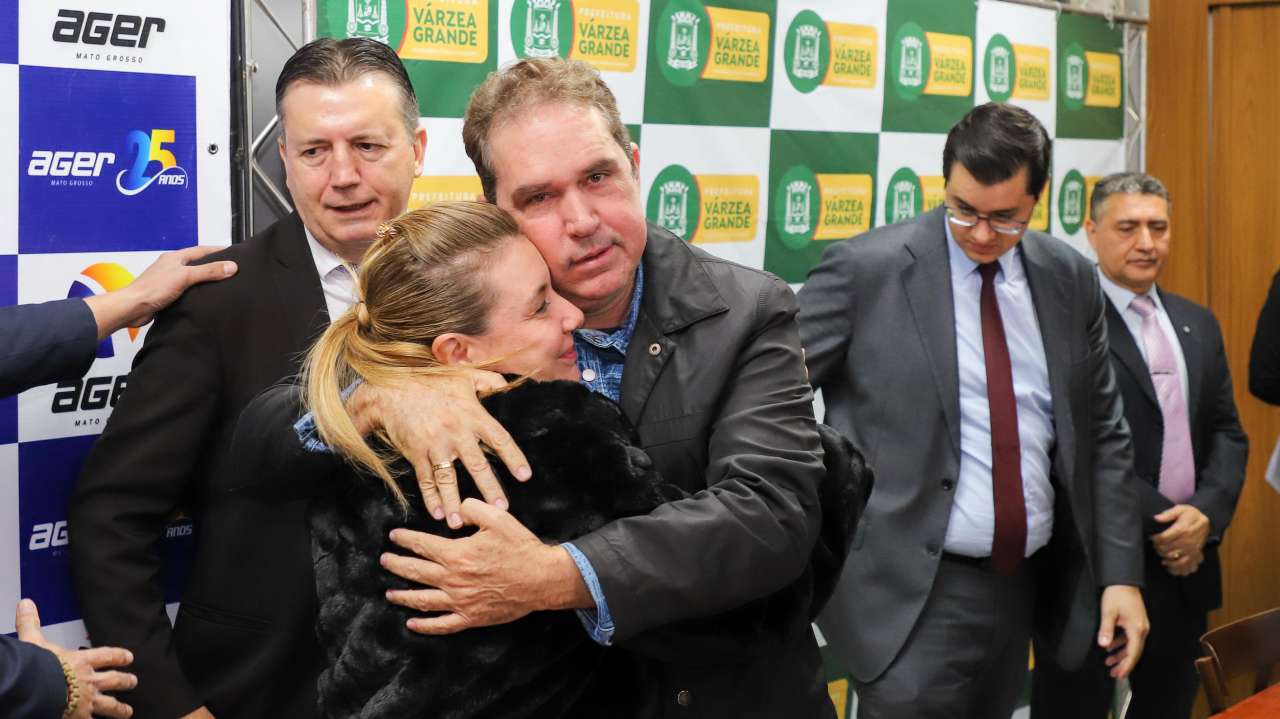 Vice-prefeito rebate deputado após críticas a pré-candidatura e garante comprometimento com gestão