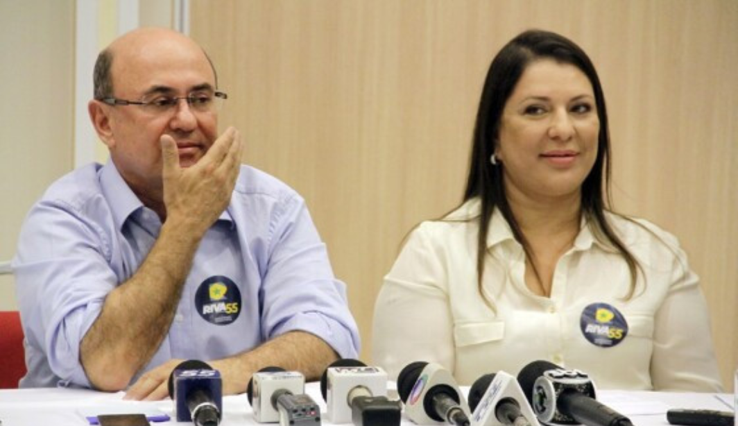 Justiça mantém processo contra ex-candidata ao governo por suposto “caixa 2” de R$ 2 milhões