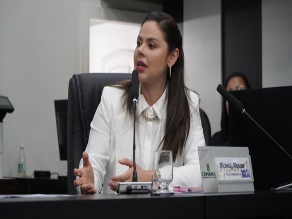 Vereadora cobra da gestão Emanuel destino de “quase R$ 30 milhões” de emenda coletiva