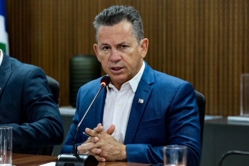 Mauro elogia ação da PM que terminou com bandidos mortos e avisa: "é cadeia ou cemitério"