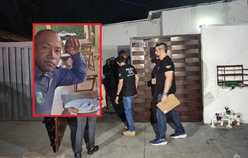 MPE aponta pedido de exame psiquiátrico de PM como manobra para adiar júri sobre tiros em menor