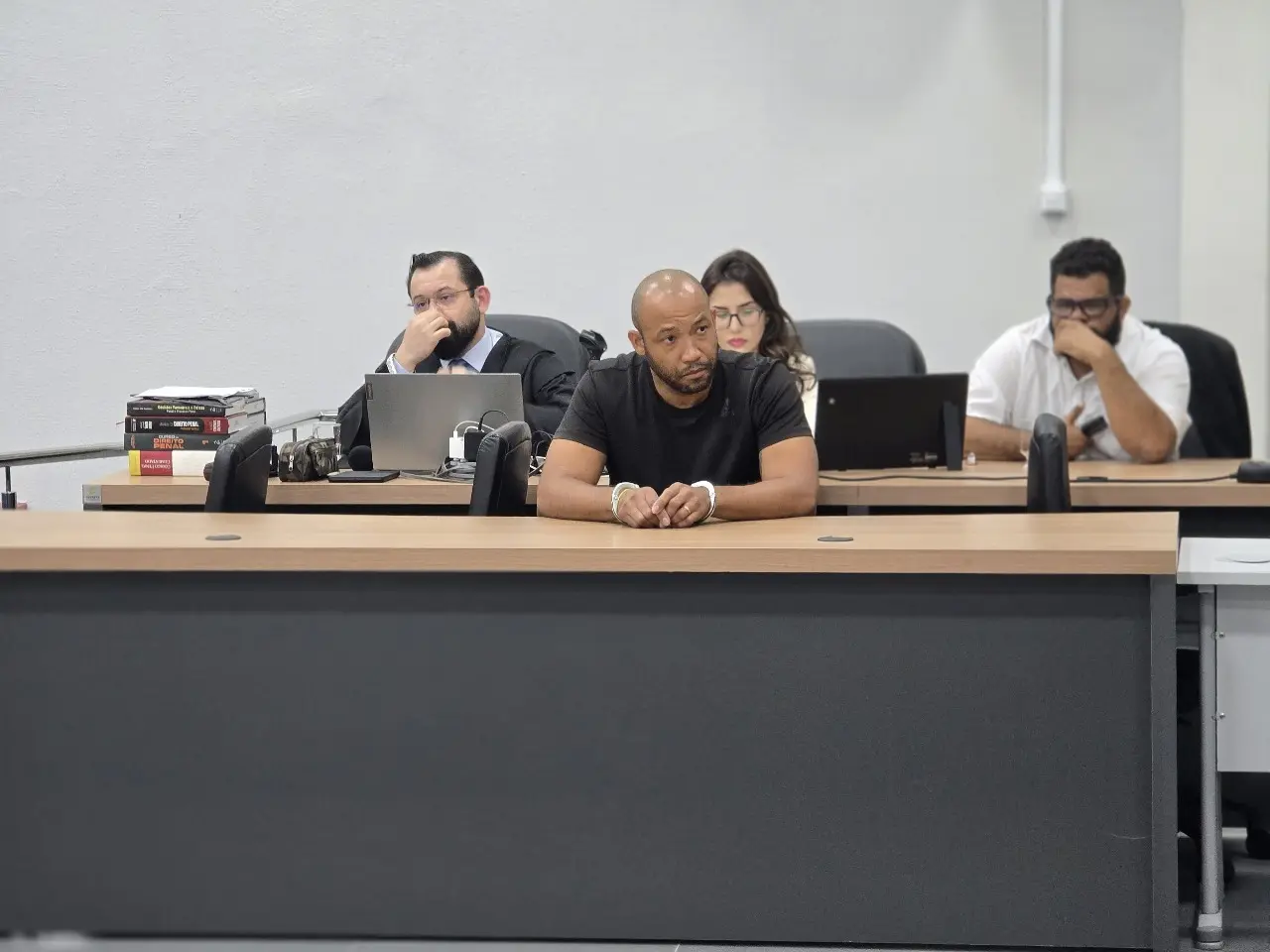 PM é condenado a 12 anos de prisão por tentativa de homicídio contra adolescente em Cuiabá