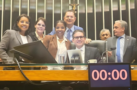 TRT de Mato Grosso poderá ter mais um desembargador