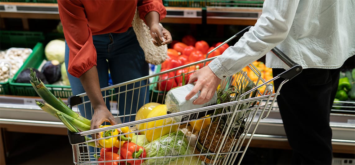Cesta básica volta a subir em Cuiabá no início de julho, aponta pesquisa