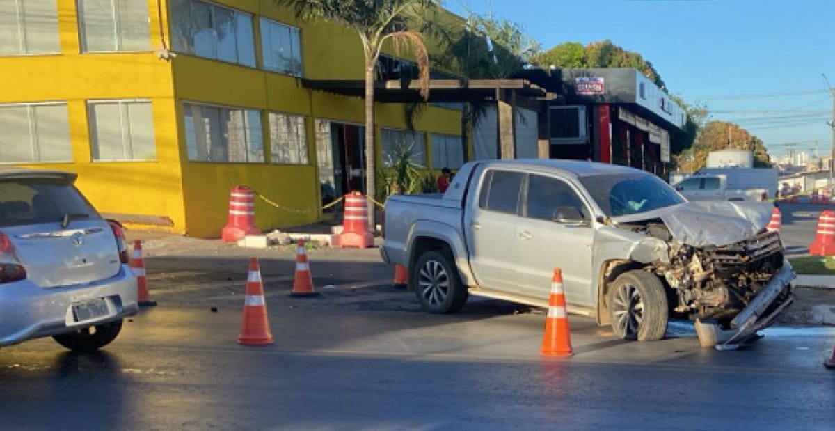 Ex-marido de amiga é o principal suspeito de sequestrar e matar ex-jogador de vôlei em Cuiabá