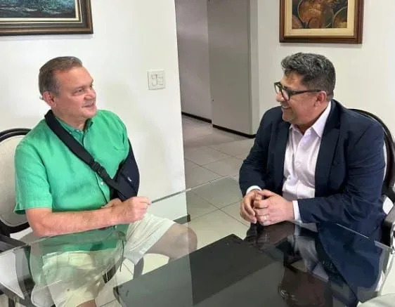 PL minimiza apoio do agro a Pivetta e mantém apoio a Wellington Fagundes