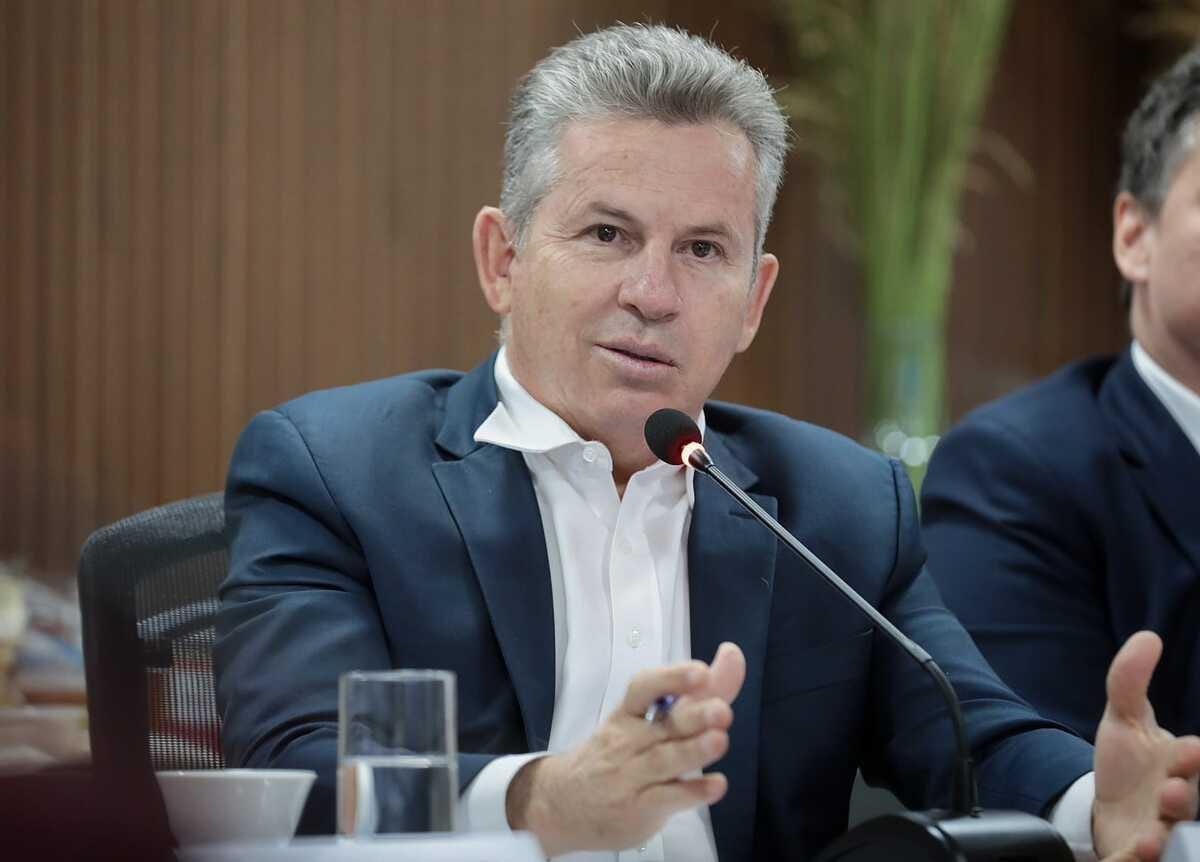 Mauro alerta que é cedo para Lula 'cantar vitória' sobre eventual 4º mandato