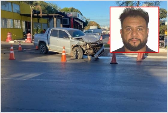 Empresário que matou ex-jogador alega ter sido vítima de extorsão e nega crime passional