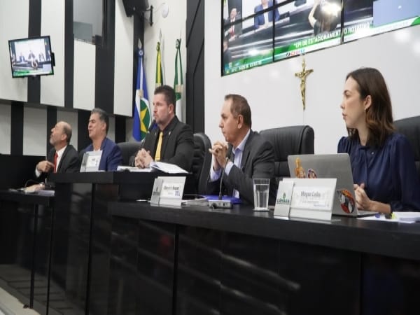 Vereador quer acareação de Emanuel para esclarecer uso de verbas públicas em contrato