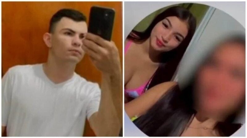 Grávida, irmã de menor morta  por médico é espancada pelo namorado em Mato Grosso