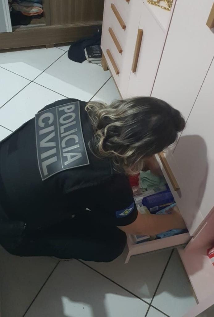 Membros de facção são presos por sumiço de maranhenses; dois corpos já foram localizados