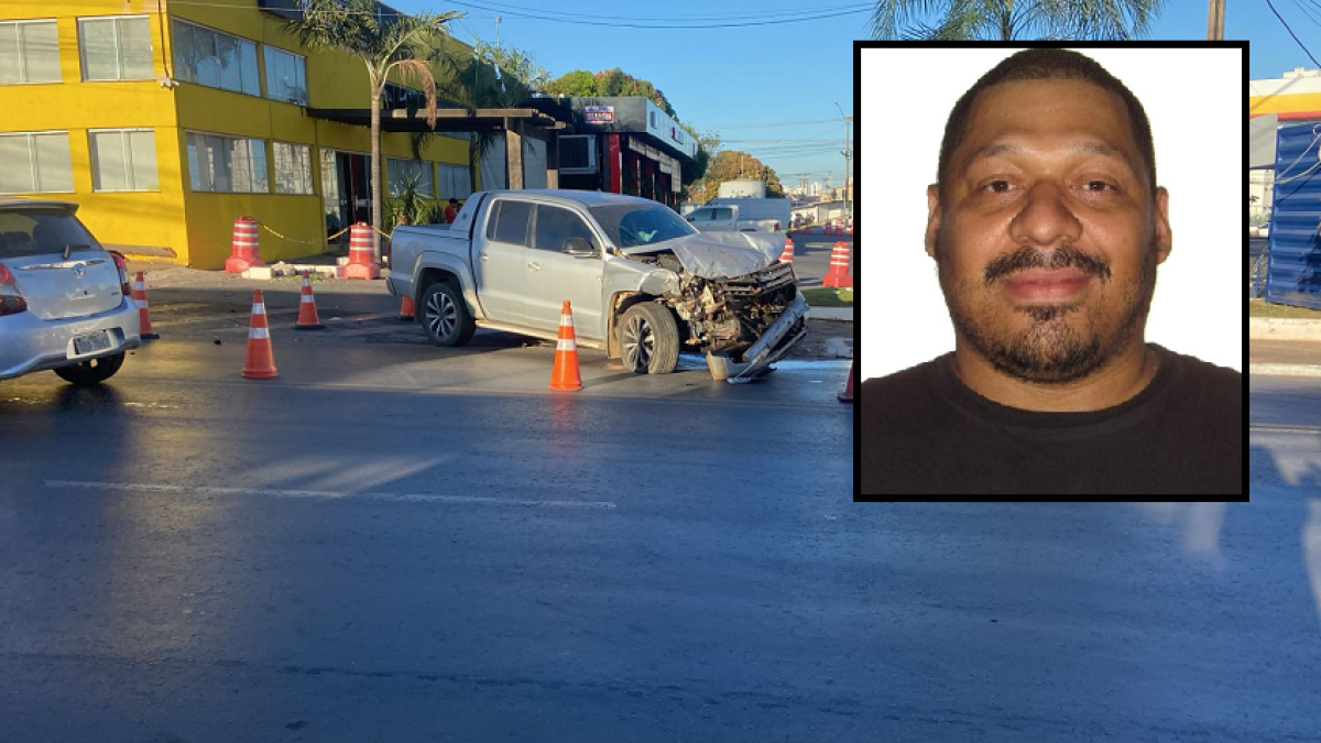 Delegado descarta versão de extorsão e aponta motivação passional em assassinato