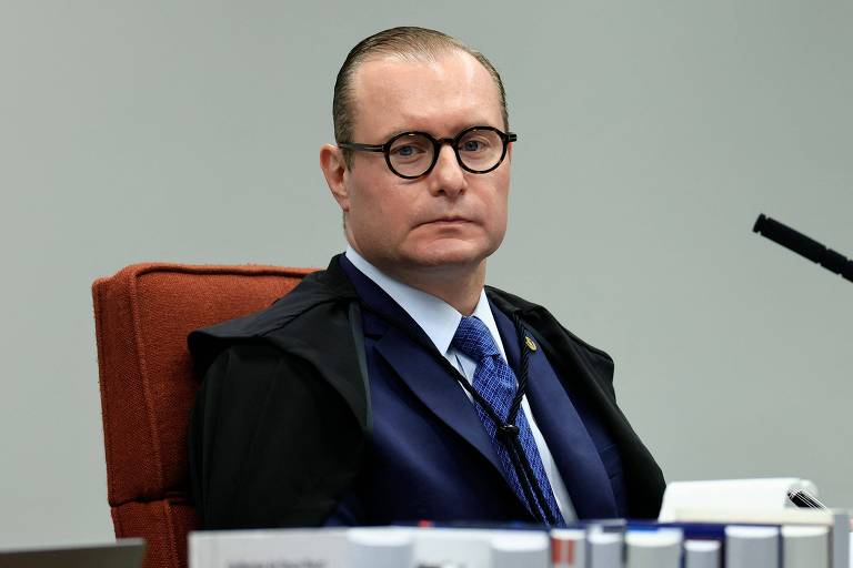 Ministro envia ao STJ inquérito sobre venda de sentenças por desembargadores de MT