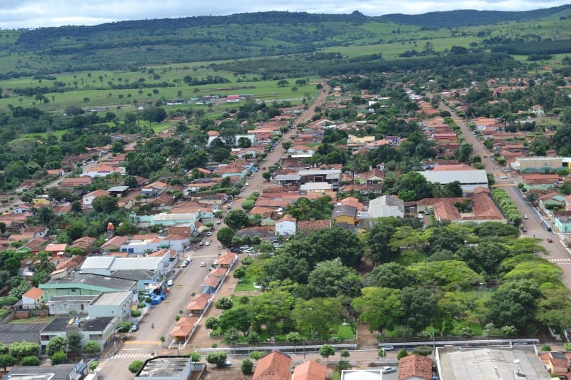 Justiça anula doação irregular a empresa de alimentos e imóvel retorna à Prefeitura em MT