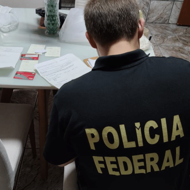 Polícia Federal investiga fraudes em empréstimos consignados de servidores em MT