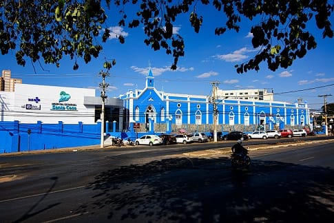 MP defende manutenção dos serviços e pode acionar Justiça caso hospital seja fechado