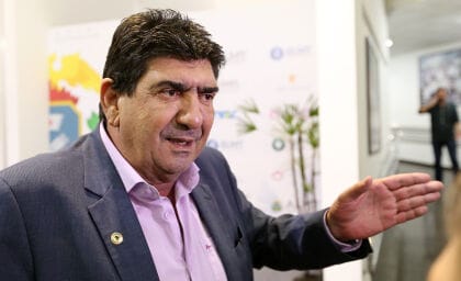 Deputado rebate prefeito e diz que AL vem agindo para evitar fechamento da Santa Casa