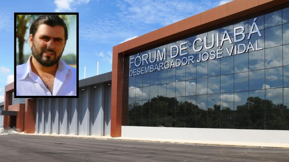 Ex-policial civil e técnico de informática são condenados por sequestro e homicídio de músico