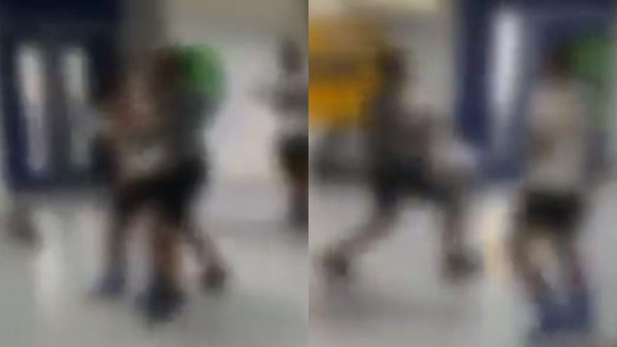 Justiça manda escola indenizar aluno que teve nariz quebrado após ser agredido por colega