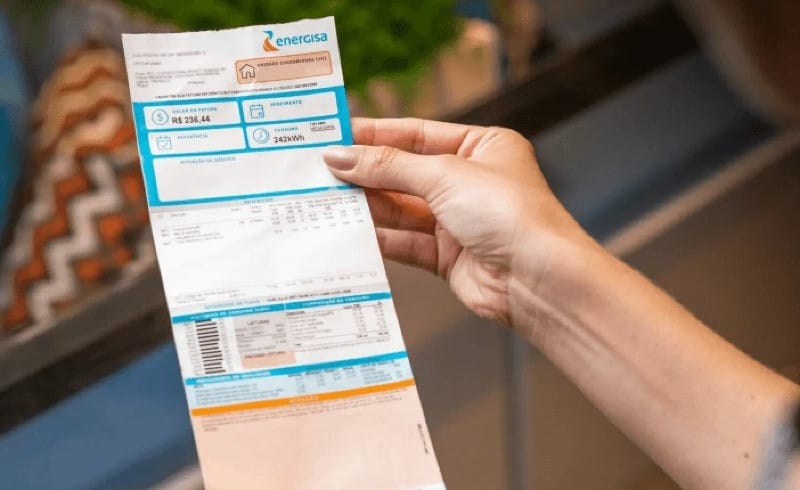 Energisa é condenada por “cobranças fantasmas” e negativação ilegal por 10 anos