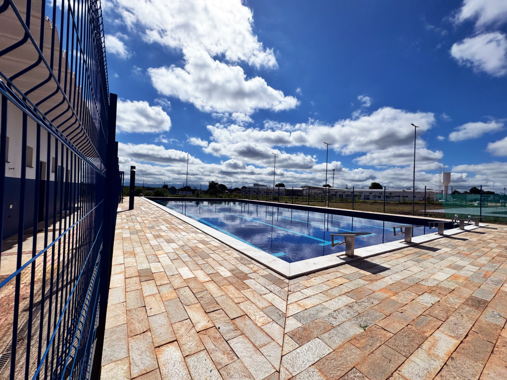 Estado prevê construir mais dois novos colégios estaduais integrados em Várzea Grande