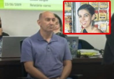 Pistoleiro é condenado por matar empresária a mando do marido dela por seguro de vida