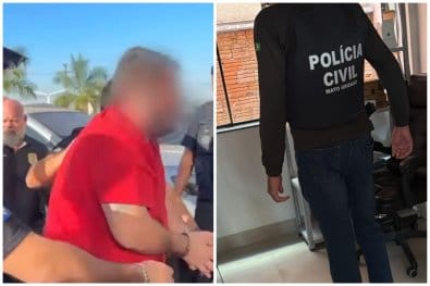 Médica e empresário são alvos de operação da PC por morte de amigo com quem ela mantinha caso