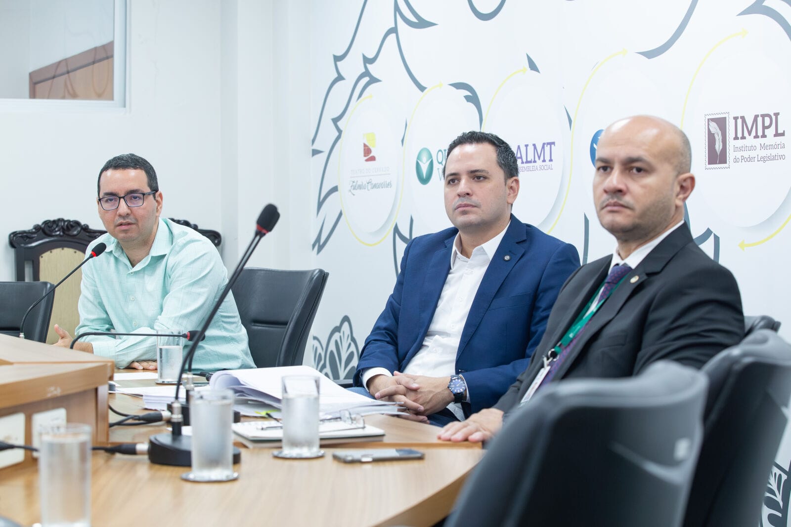 MT prevê receita de R$ 40 bi e renúncia fiscal de R$ 11 bilhões; servidores terão RGA de 4,56%