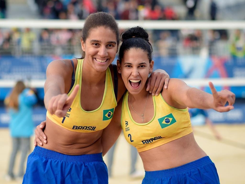 Circuito Brasileiro acontece entre esta quarta-feira e domingo no Parque Novo Mato Grosso