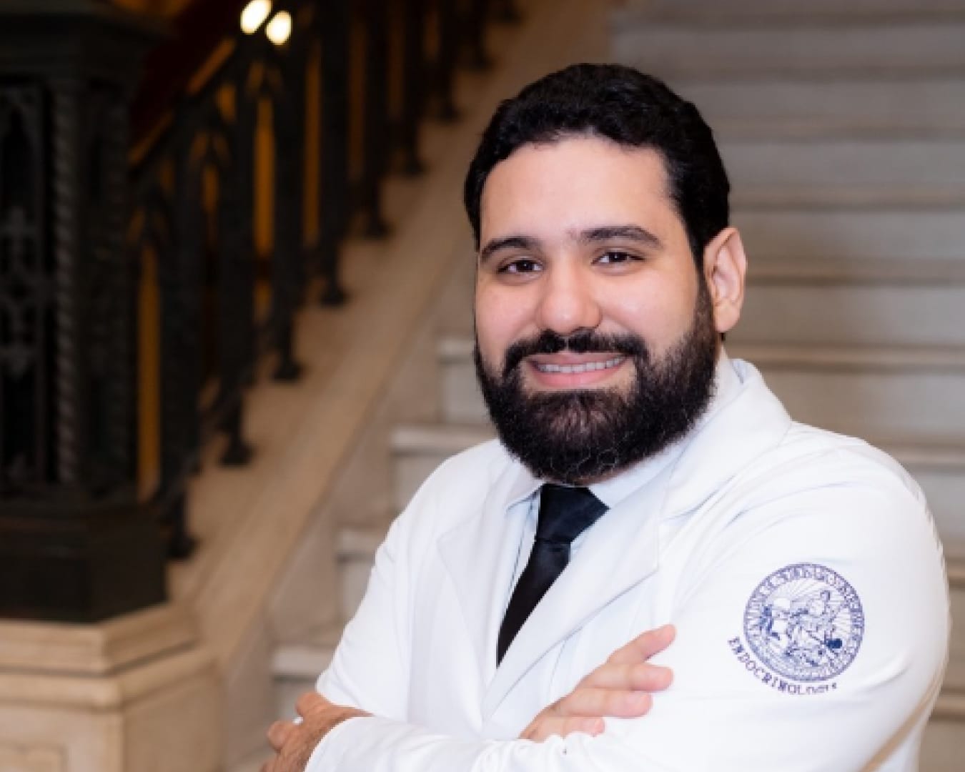 Sua pressão pode ser curável