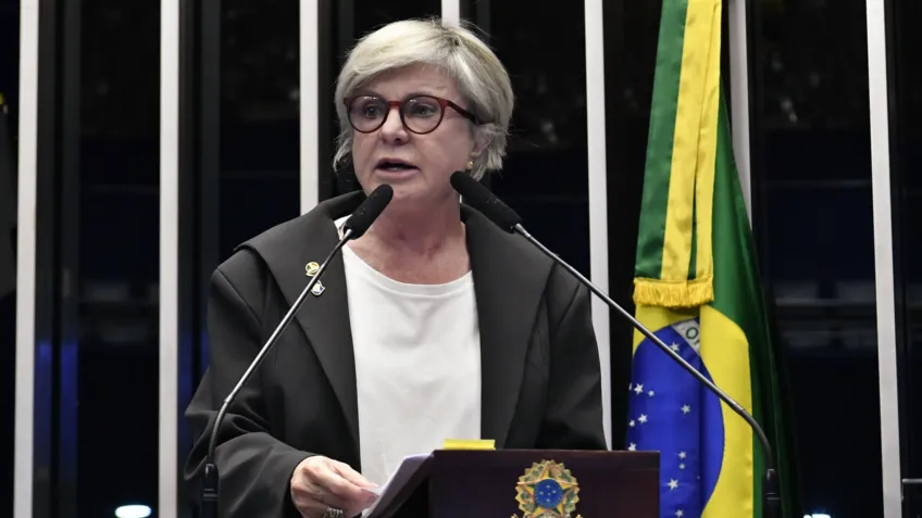 Comissão aprova projeto de Margareth Buzetti que endurece combate à pedofilia