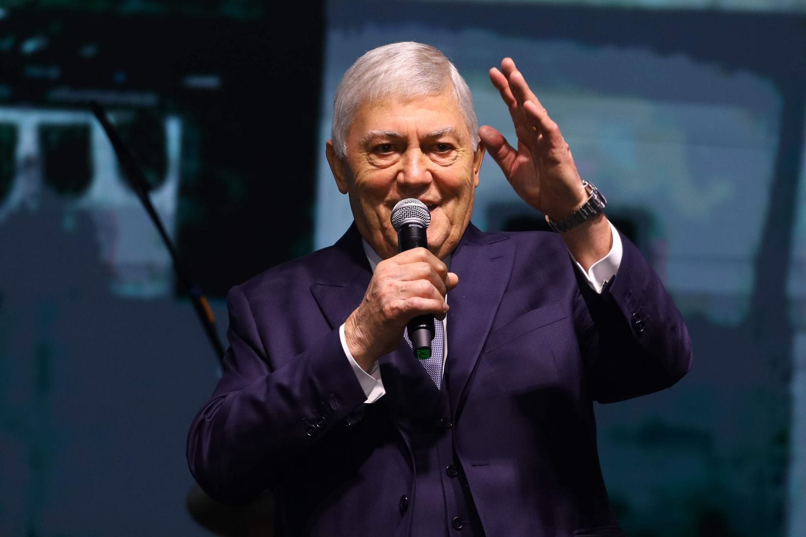 Fundador do Grupo Mônaco, Armindo Denardin, morre aos 79 anos em São Paulo