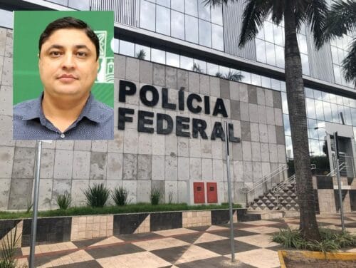 Justiça libera passaportes de ex-secretário e empresários investigados pela Polícia Federal