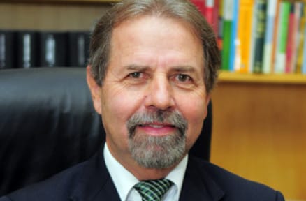 Competência constitucional do STF