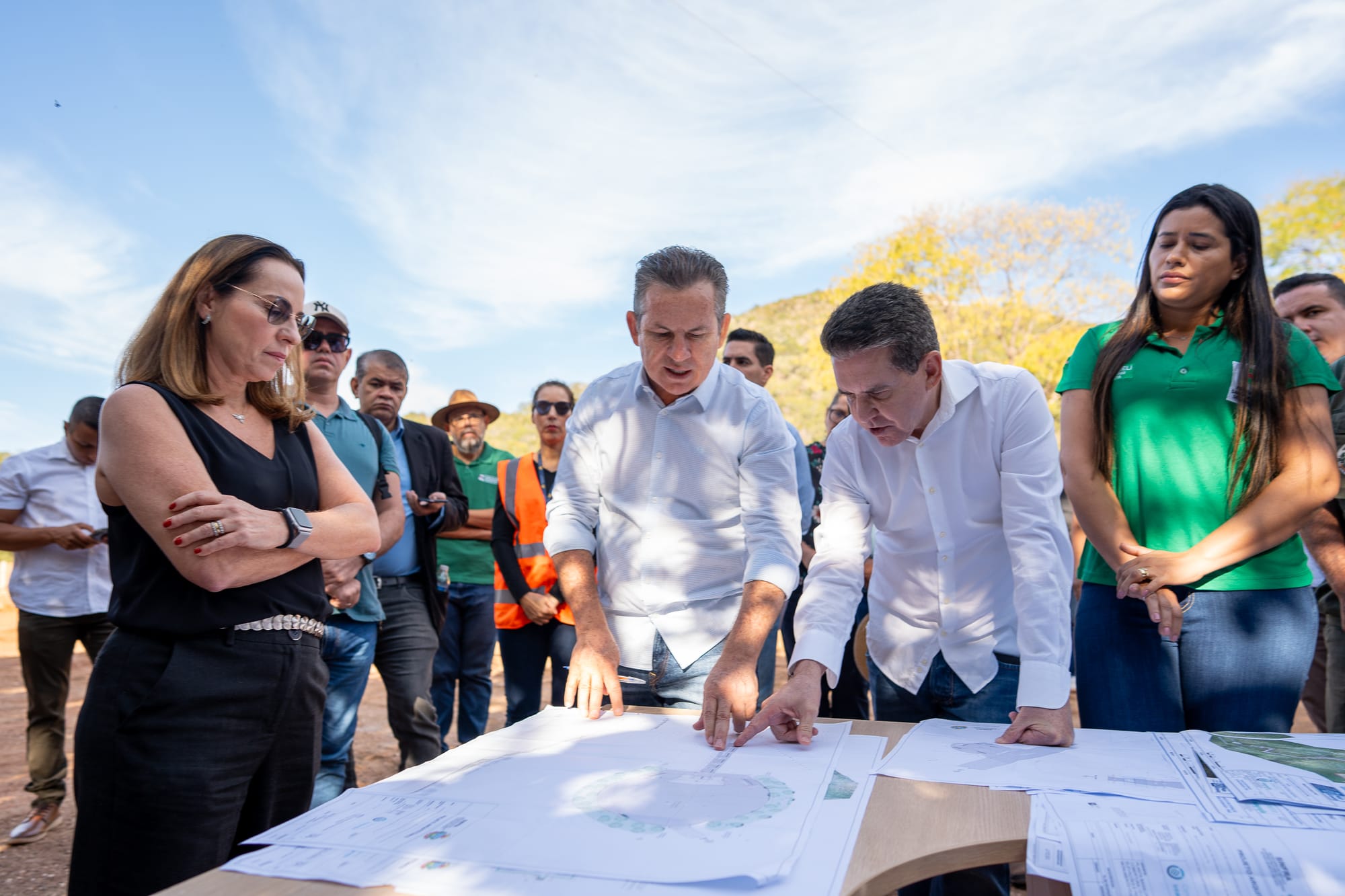 TCE cita Lei estadual e defende reabertura do Morro de Santo Antônio para visitação pública