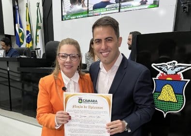 Jornalista Luiz Gonzaga deixa comando da Comunicação da Câmara de Cuiabá